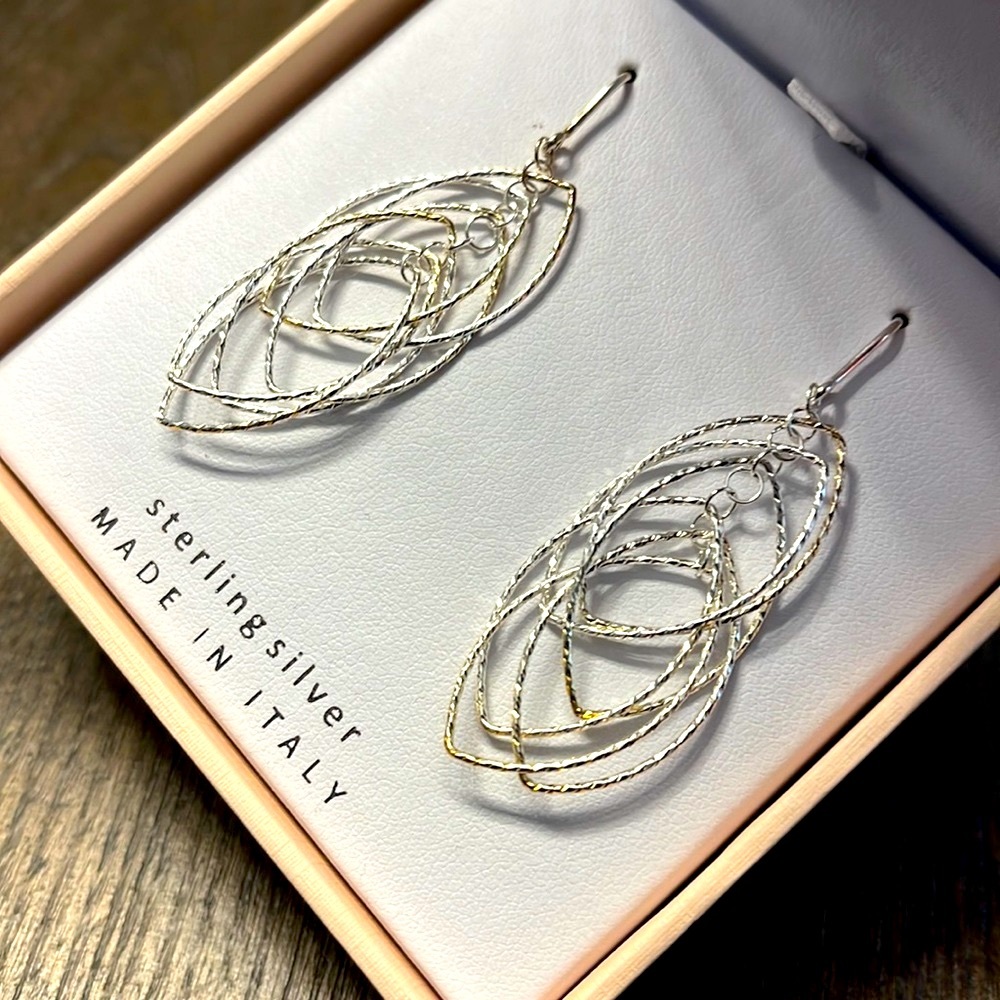 Women’s earrings